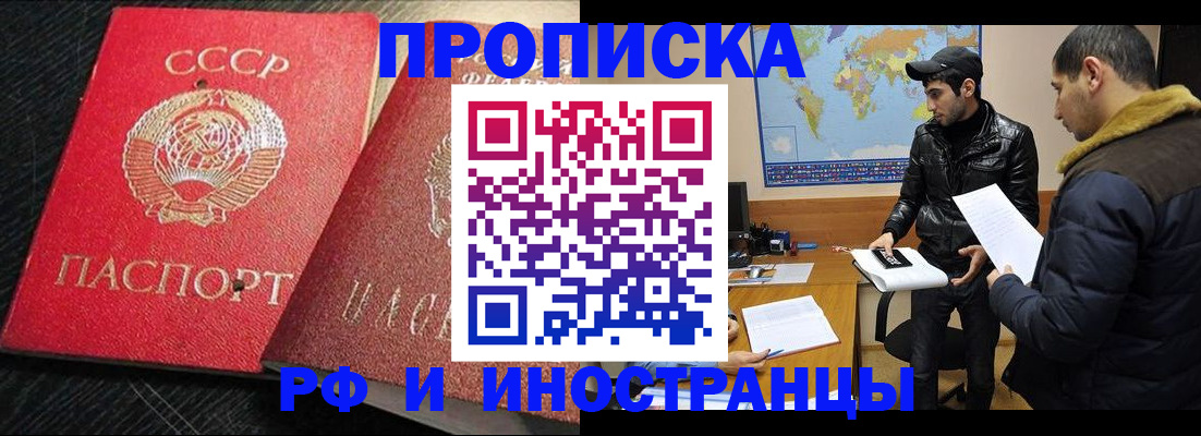 купить прописку в Курчалом